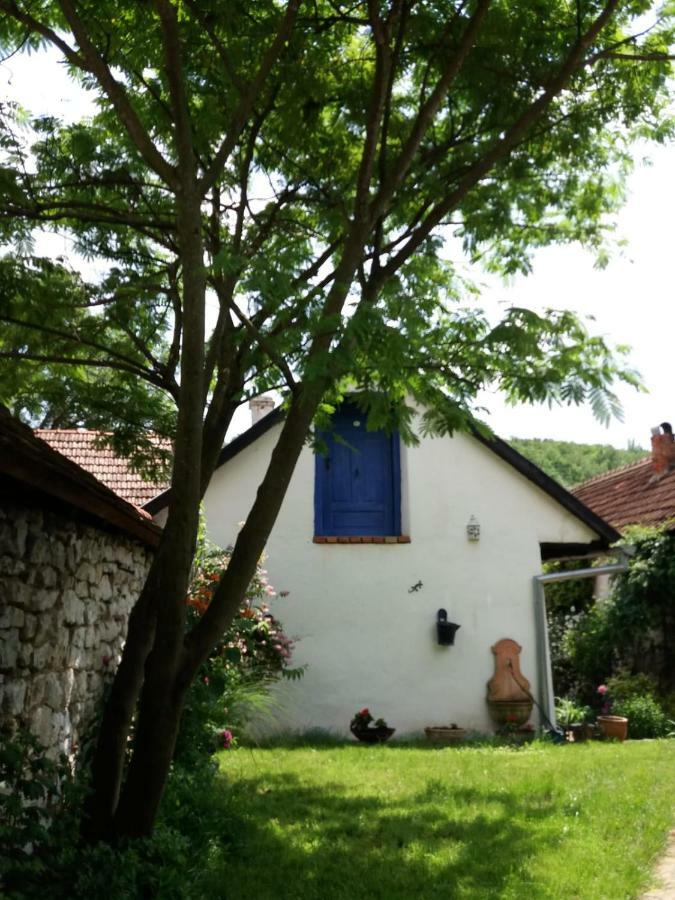 Villa Casa Anca Cheile Nerei Sokolar Exterior foto